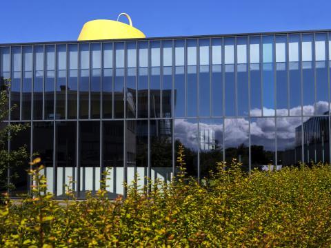 Háskólatorg